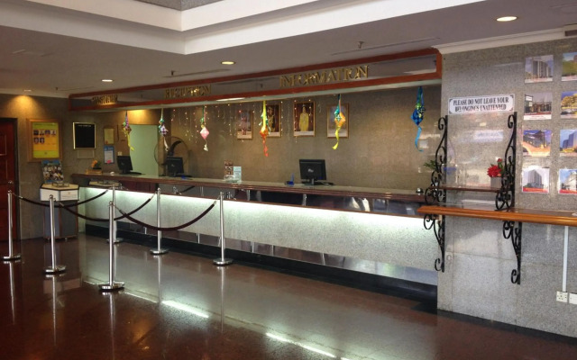 Hotel Grand Continental Kuantan