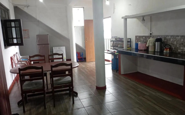 'Muthu View' Resort