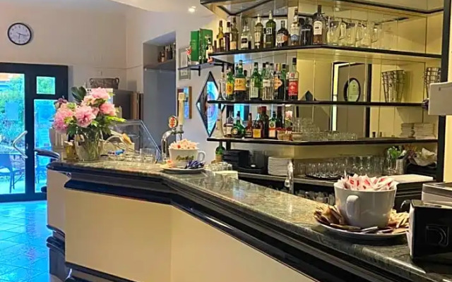 Hotel Locanda l'Ombrosa