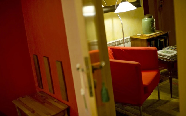 Hostal Gartxenia