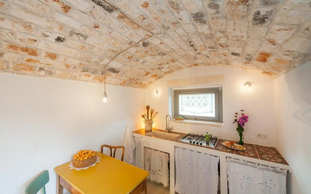 Trulli 18 Cinquantanove