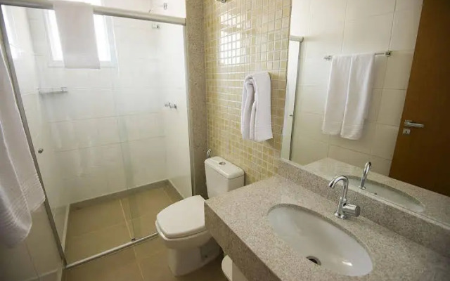 Vivant Suites Hotel