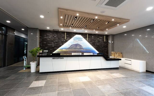 Sanbangsan Hotel