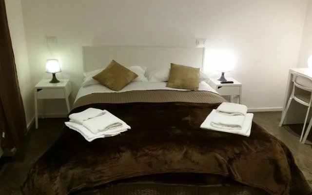 Palermo Rooms