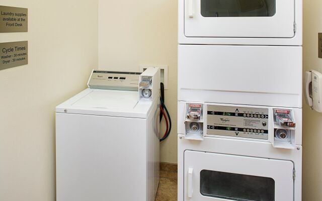 Fairfield Inn & Suites by Marriott Lafayette South