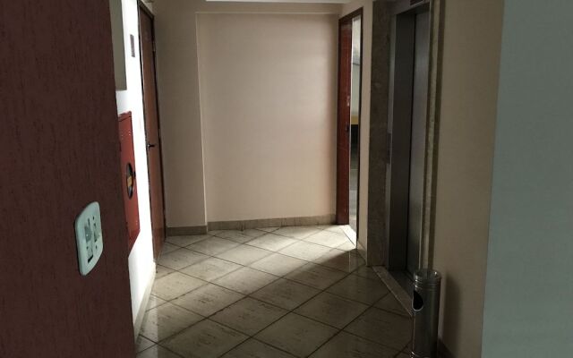 Locking Funcionarios