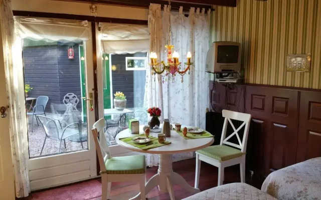 Bed and Breakfast Het Oude Bos