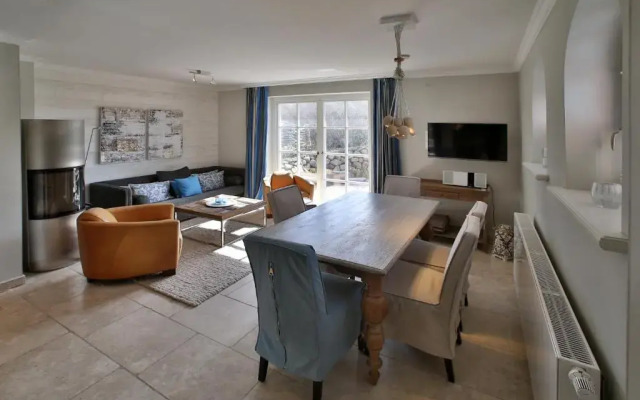 Apartmenthaus Budersand Straße 53