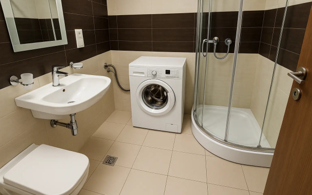 Orbi Residence SEA View (Орби Резиденс Сиа Вью)