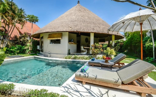SuB Villas Bali