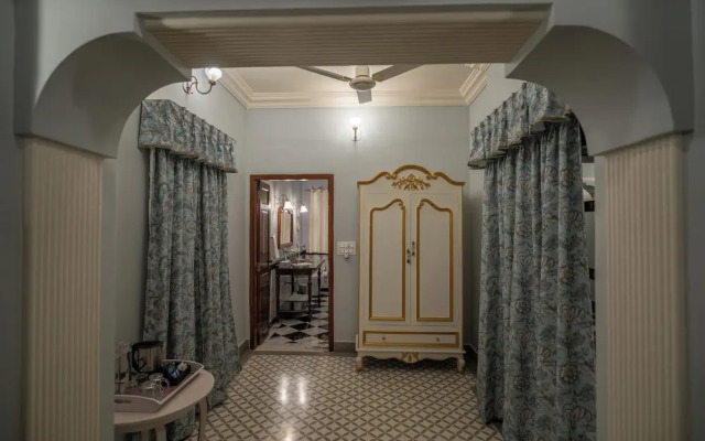 Cavalry Villa Bikaner