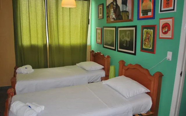 Adas Luxury King Rooms with Ocean View Mini