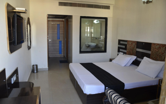 Hotel Citi Heights