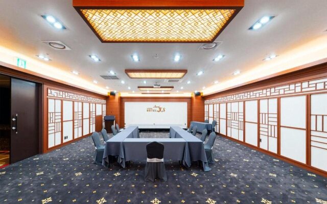 Hotel JCS Yeosu