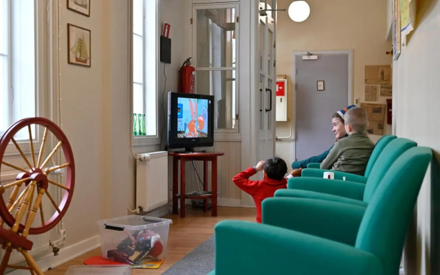 Hostel Marjan Matkakoti