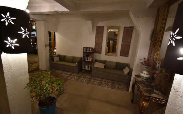 Hotel Boutique Casa Morasan