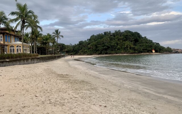 The Green Ecologic Hotel