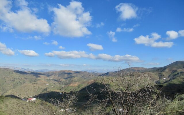 Finca Las Nuevas