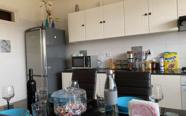 Larnaca Comfort Rooms