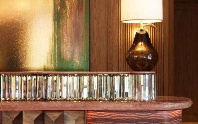 Hotel Barriere Fouquet's New York