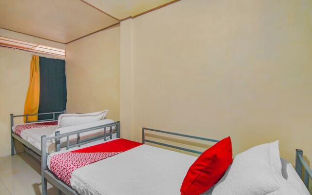 OYO 90506 Bunga Sonsang Homestay Syariah