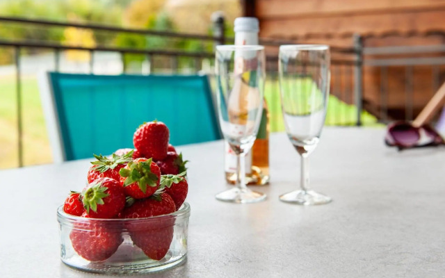 Ferienwohnung Döttlinger