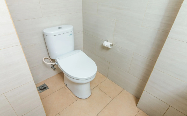 ZenRooms Denpasar Gatot Subroto