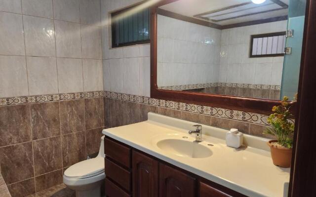 Casa Escondida Alajuela