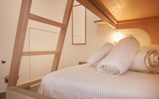 Residence Domaso - Resort & SPA