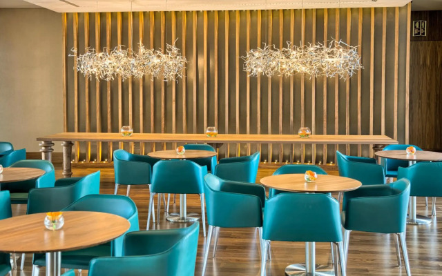 EPIC SANA Lisboa Hotel