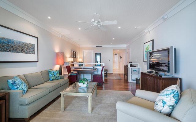 Studio Villa 317 in Kahuku