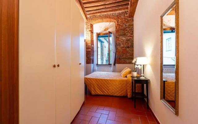 Apartment Anfiteatro - Apartment in 卢卡 - Photo 4
