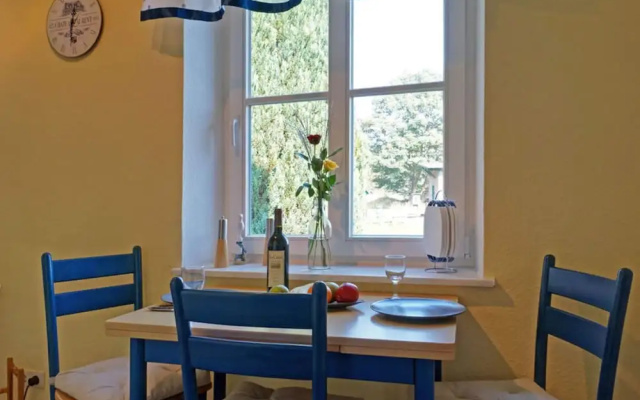 Holiday Apartment "kati"