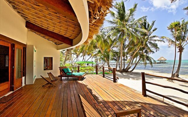 Emerald 2 Bedroom Villa