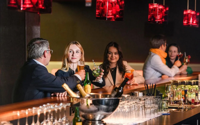 Tailormade Hotel KRONE Sarnen