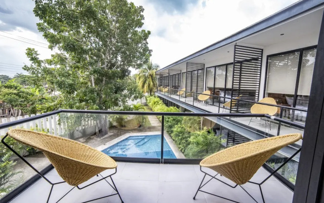 Azure Bacalar Luxury Apartments