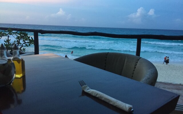 Ocean View Apartments – Increíble