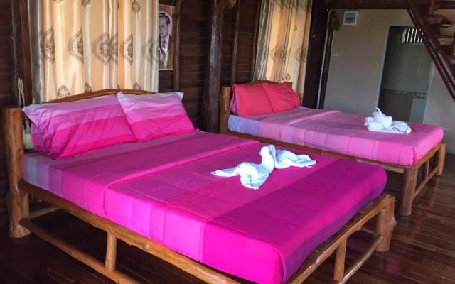 The Memory of Khaokho