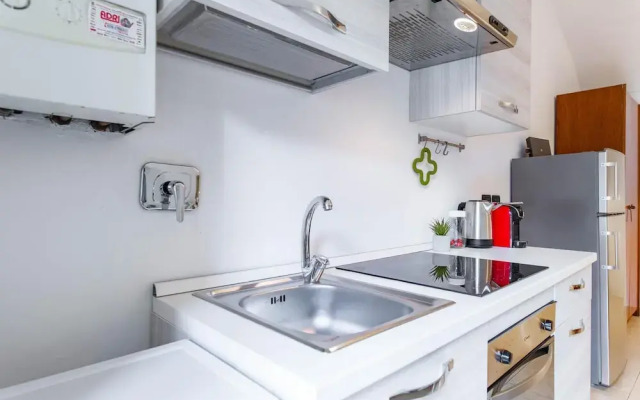 Corte d Appello Rooms MED