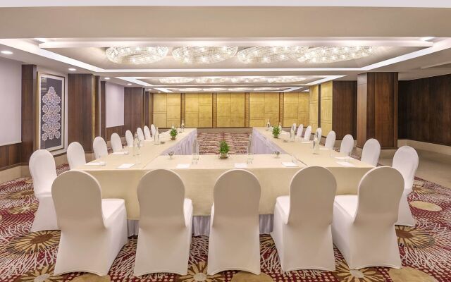 Country Inn & Suites By Radisson Jammu