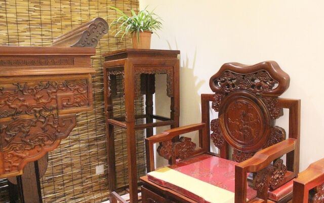 Chaozhou Shifeng Yingbin Inn