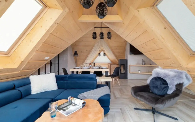 Apartment Giewont by Renters Prestige
