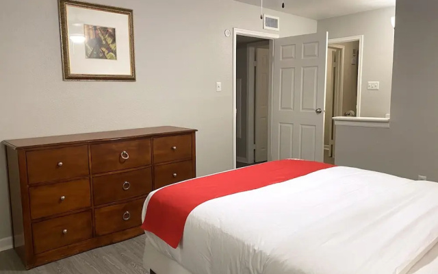 OYO Apartments at Broadmead