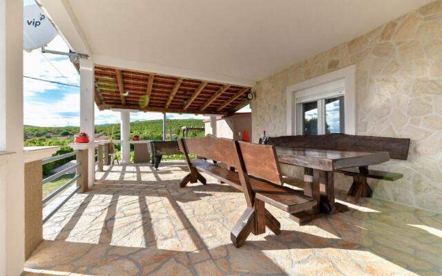Villa Bella in Kru evo