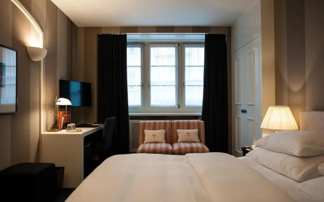 Hotel Kindli