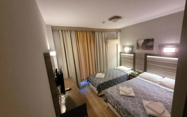 Seminaris CampusHotel Berlin