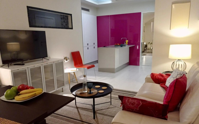 Maravilloso y acogedor ático en casco histórico