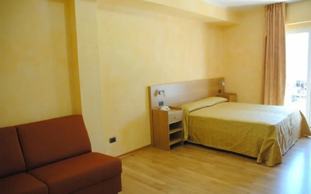 Residenza Fontanelle