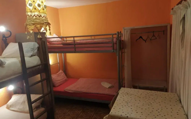 Hostel Tenerife