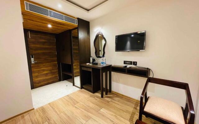 Hotel Royal Grand Heritage